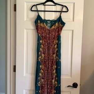 Free People with tags